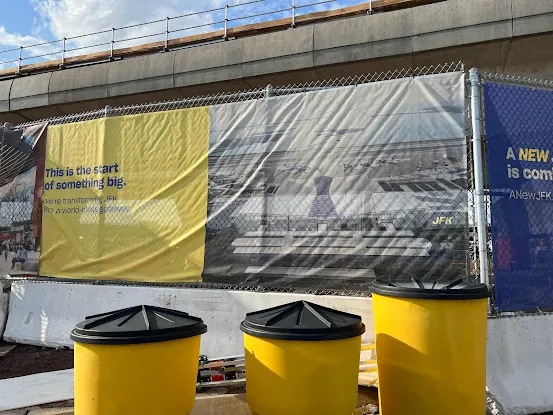 Print Banners NYC
