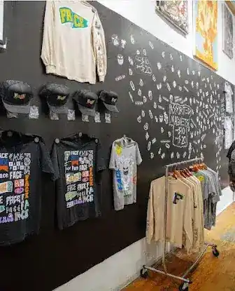Print Mafia NYC