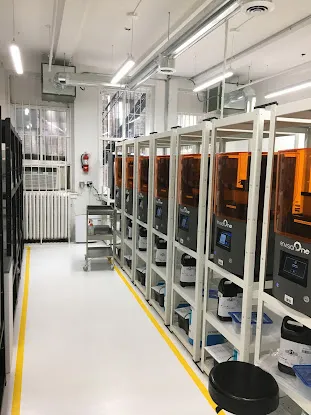 Print Parts Inc.