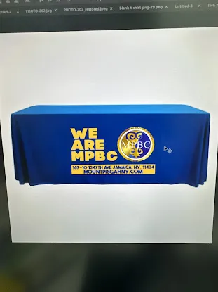 Print shop DTF DTG printing banner shirts & sign