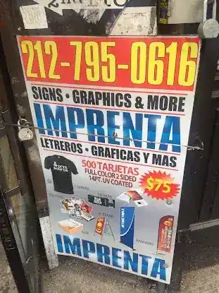 Print Source