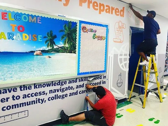 Print & Wrap Studio Corp