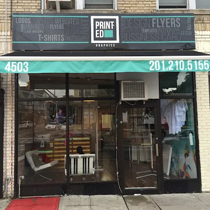 Printed Graphics LLC