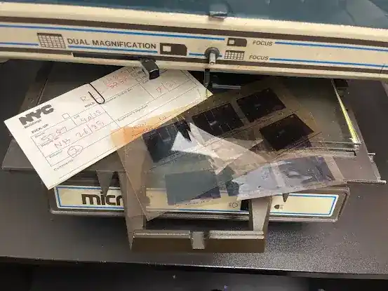 Printfacility Inc