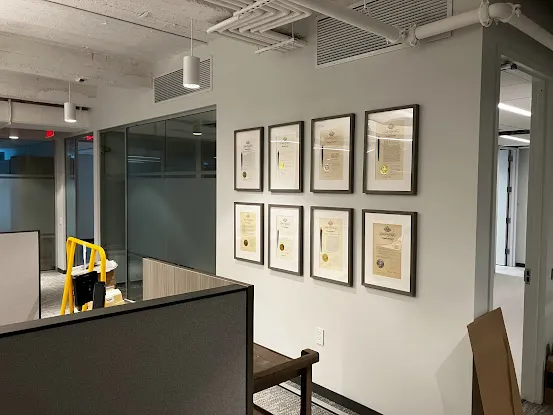 Printing and Framing NYC, LLC