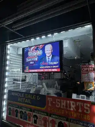 Printing Plus
