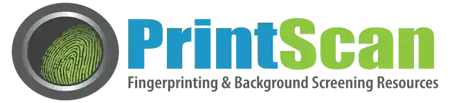 PrintScan - Authorized Fingerprinting Service Center