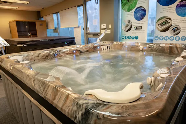 Prisco Hot Tubs NJ