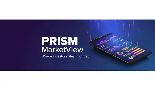 PRISM MarketView