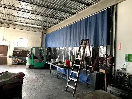 Prism Powder Coating