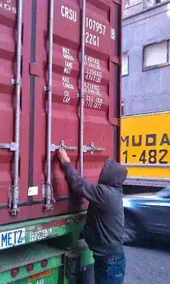 PRISMA CARGO SOLUTIONS