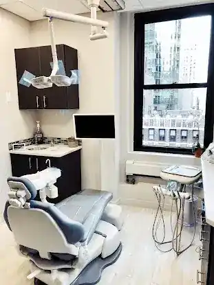 Pristine Dental