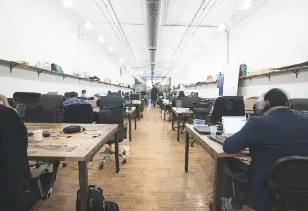 Pristine Executive Cleaning Services