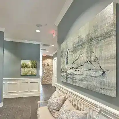 Pristine Painters