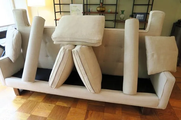 PristineGreen Upholstery and Carpet Cleaning - UES Branch