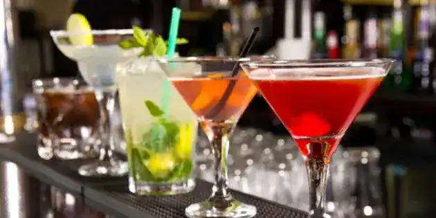 Private Bartender NYC