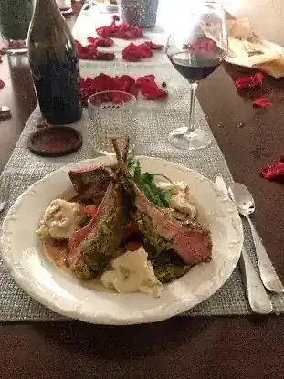 Private Chef Chefsebny