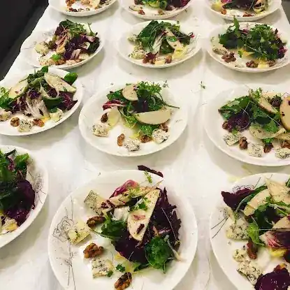 Private Chef NYC | JP Fine Foods LLC | Cocktail Catering NYC