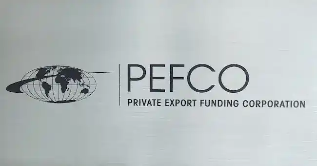 Private Export Funding Corporation
