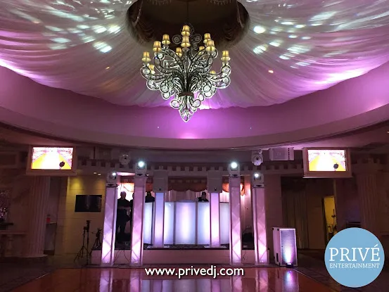 Prive DJ