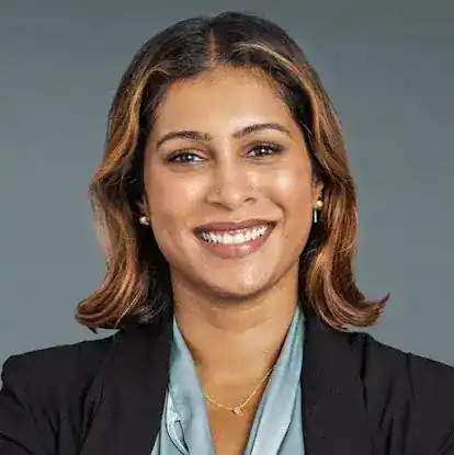Priya Purushothaman, MD