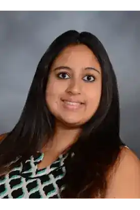 Priyanka Tiwari, M.D.