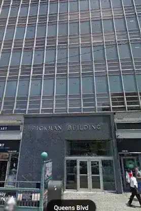 Prizant Law - Immigration Lawyer NYC