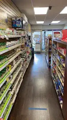Pro Aid Pharmacy