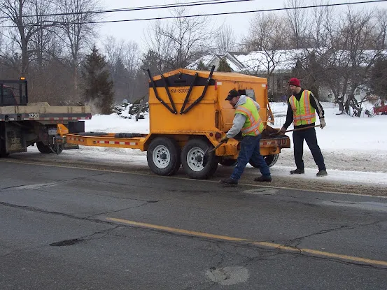 Pro Asphalt