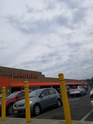 Pro Desk at The Home Depot