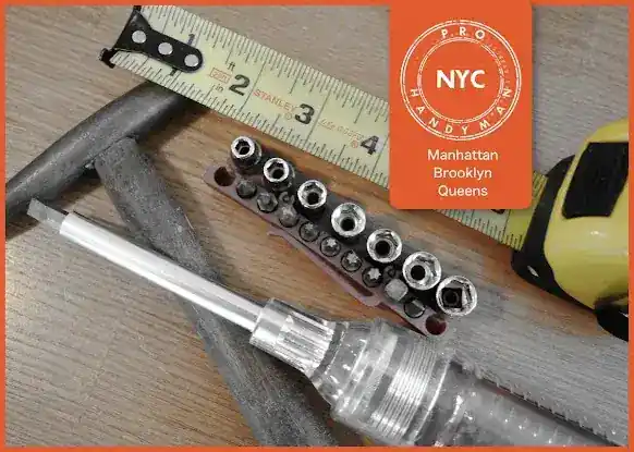 Pro Handyman NYC