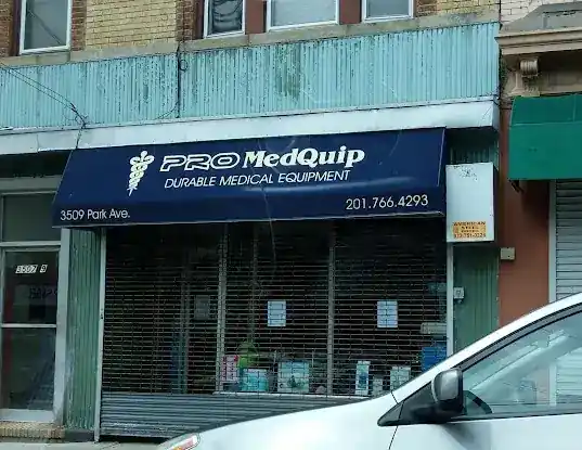 Pro MedQuip