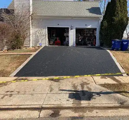 Pro Pave Corp