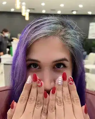Pro-Pro Nail & SPA