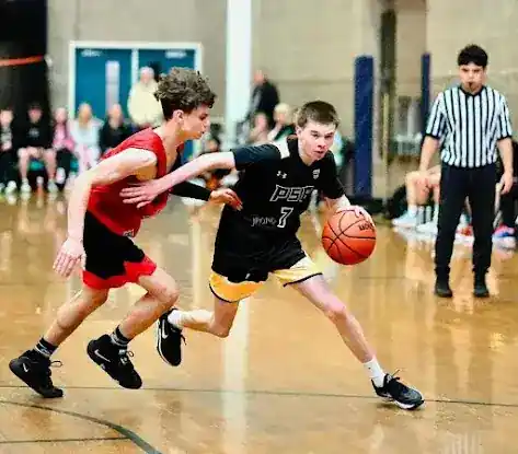 Pro Skills Basketball - Long Island