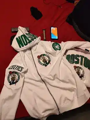 Pro Standard