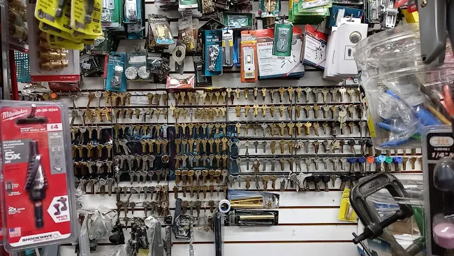 Pro-Tech Locksmith and Hardware LLC