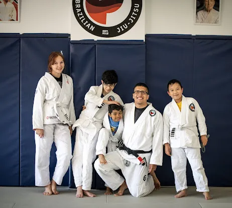 Procel Brazilian Jiu-Jitsu