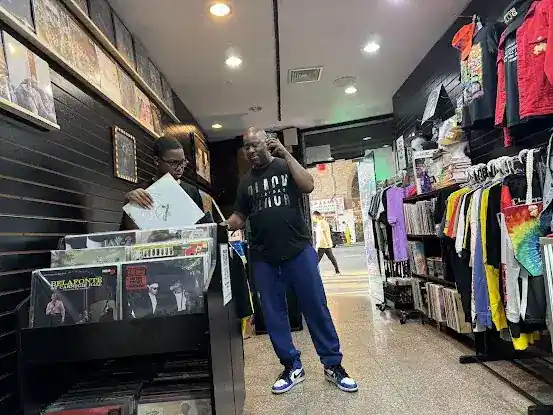 Producer plug