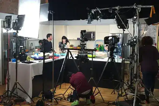 Production Central