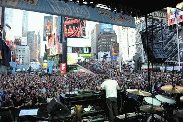 Productions NY