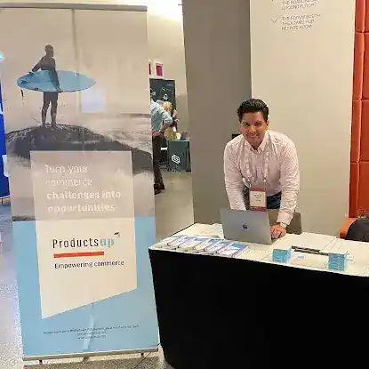 Productsup New York