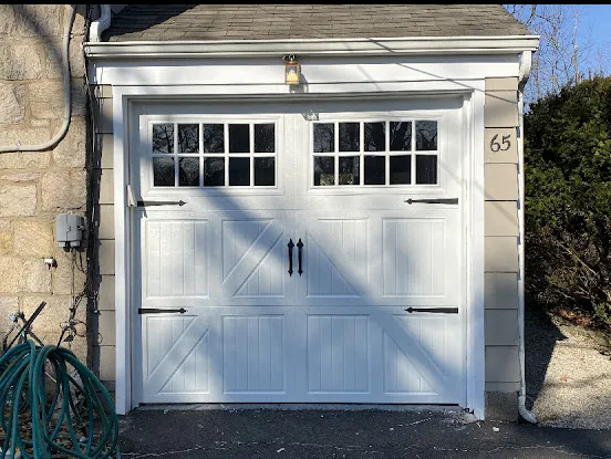 Professional Garage Door Service LLC