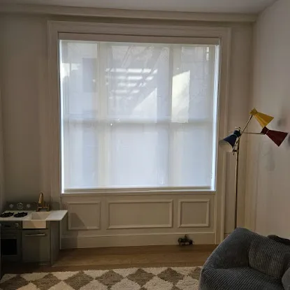 Professional shades Nyc inc
