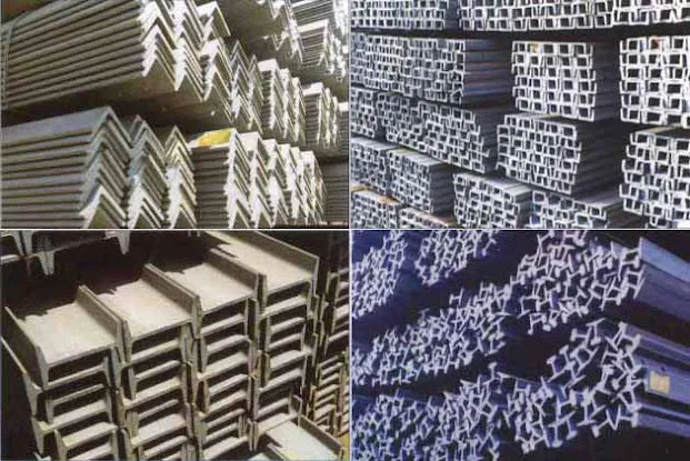 Professional Steel Supply Corp.- MBE CERTIFIED(M/WBE)