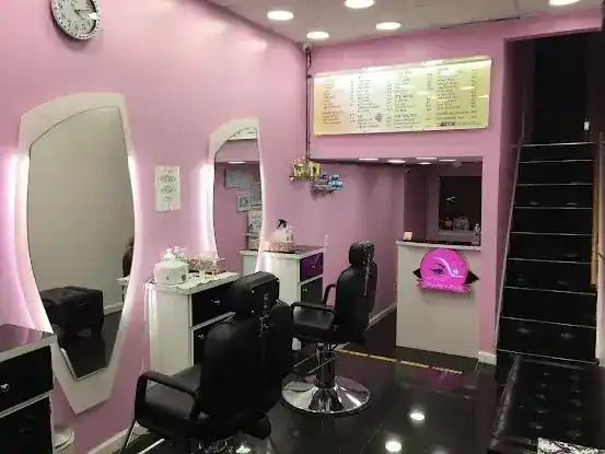 Professional Threading Studio
