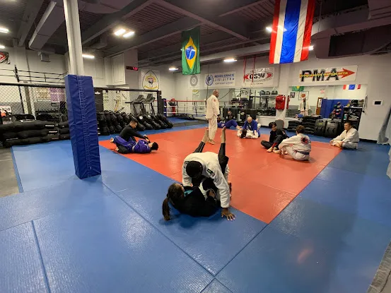 Progressive Martial Arts