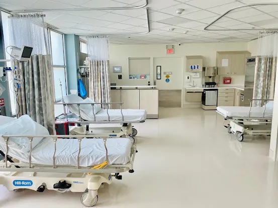 Progressive Surgical Center