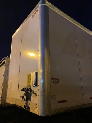 Progressive Trailer Repair