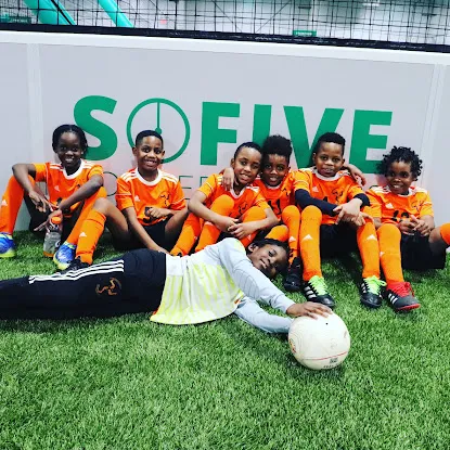 Progressive Youths – Soccer Club